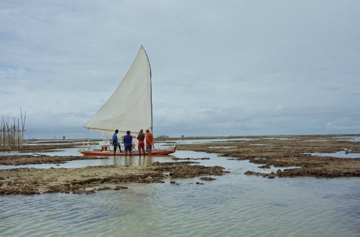 O Peixe documentary: Northern Winds