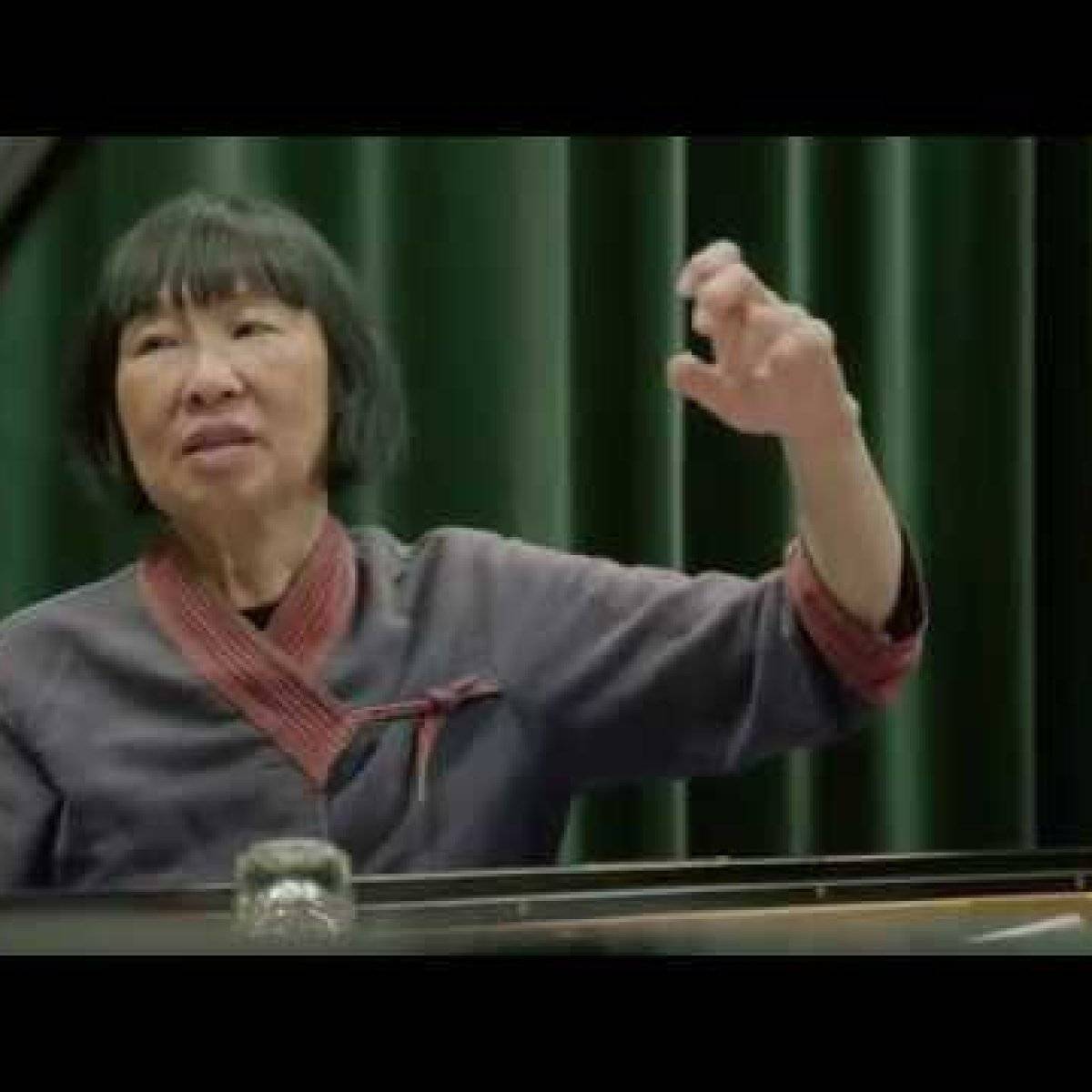 Kunstenaarsportret: Margaret Leng Tan