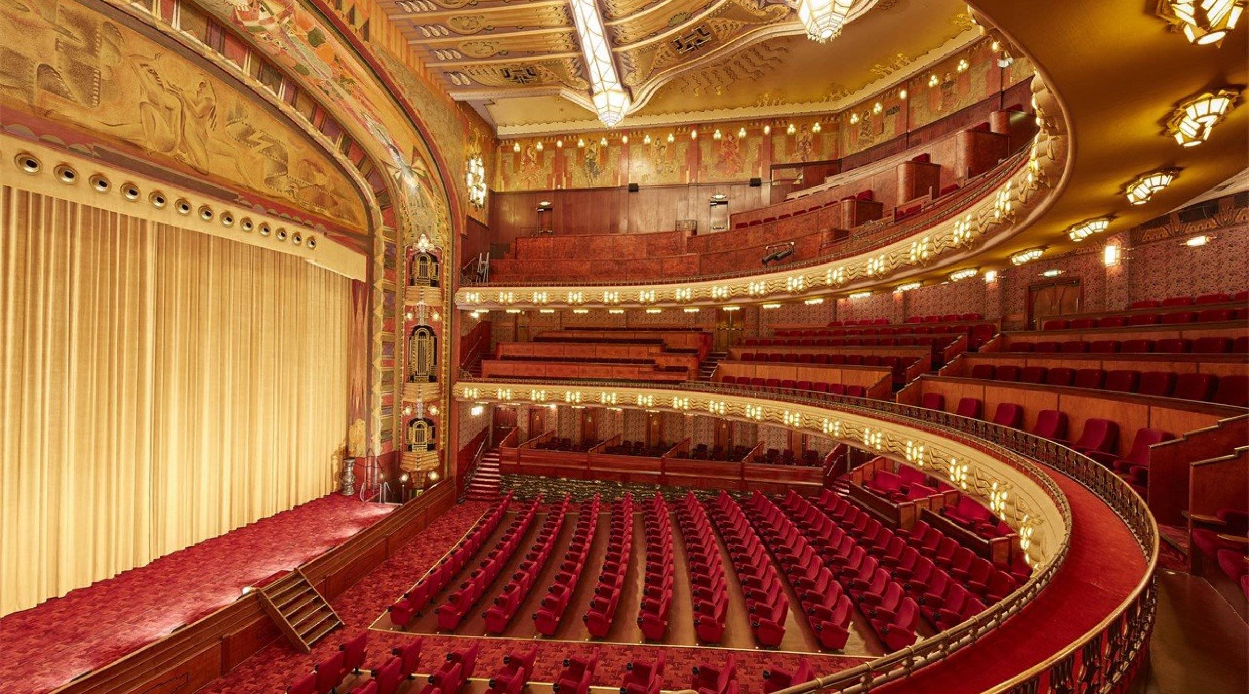 Royal Theatre Tuschinski